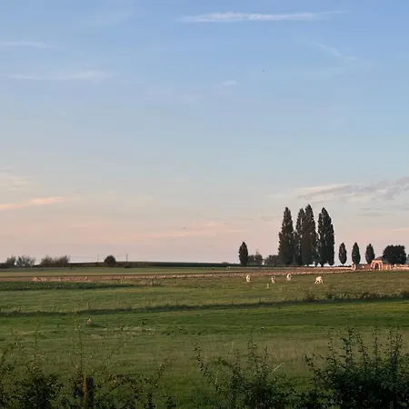 Holiday home Tyne View Hideaway Zonnebeke