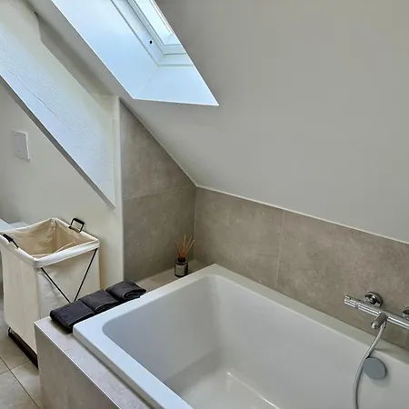 Tyne View Hideaway Holiday home *