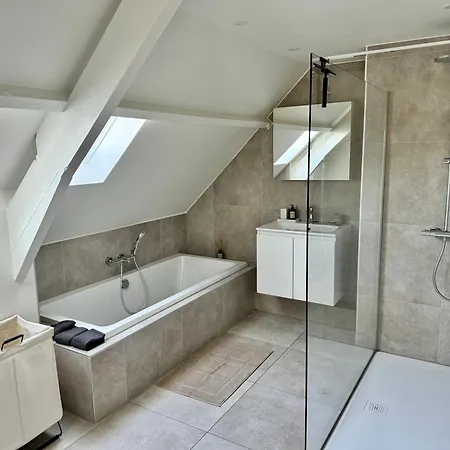 Tyne View Hideaway Holiday home *