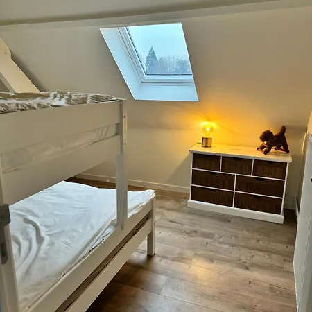Tyne View Hideaway * Zonnebeke