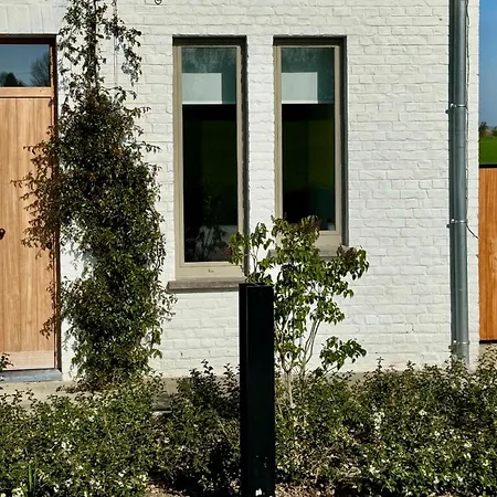 Holiday home Tyne View Hideaway Zonnebeke